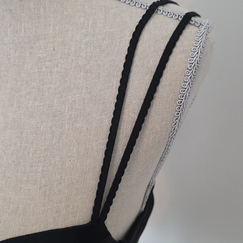 Intimissimi Sofia Natural Lift Balconette Bra in Silk Size 34B - Picture 3 of 4